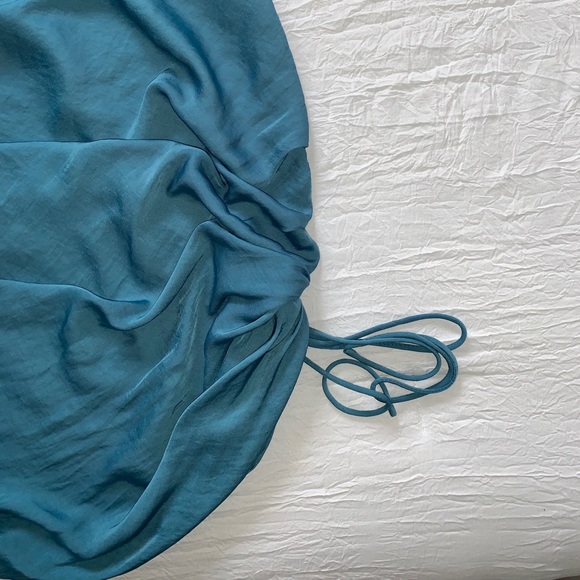 ❤️ FASHIONNOVA SLIP DRESS - Picture 11 of 11